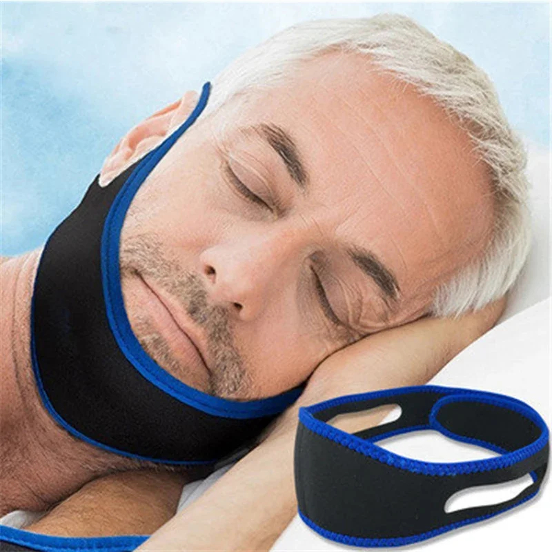 Lifting Belt - Regulowany pas przeciw chrapaniu, pas podtrzymujący