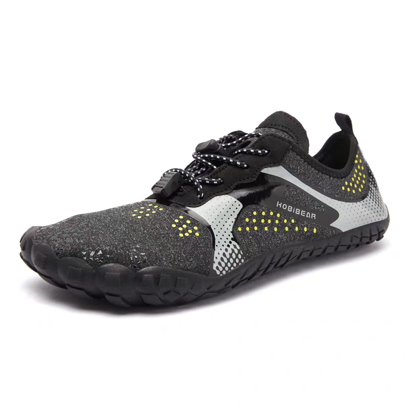 Weightlifting Shoes - Klasyczne, wysokiej jakości buty do przysiadów