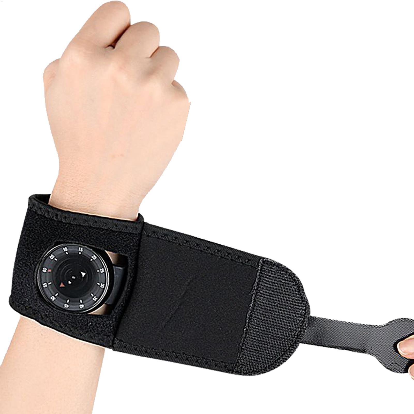 Wrist Wraps - Pasek na nadgarstek do smartwatcha, ochraniacz
