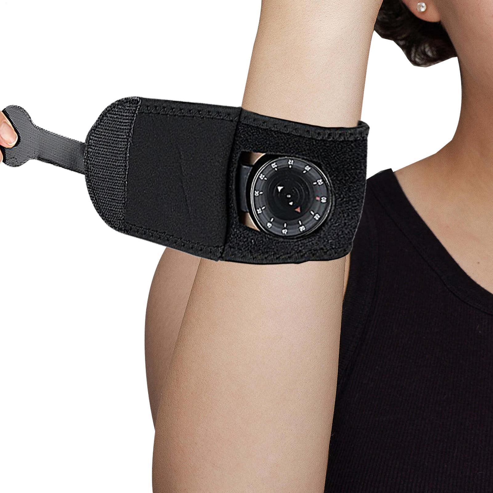 Wrist Wraps - Ochraniacz na zegarek na rękę Pokrowiec