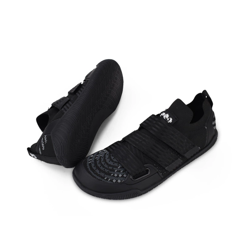 Weightlifting Shoes - Profesjonalne buty do podnoszenia ciężarów dla