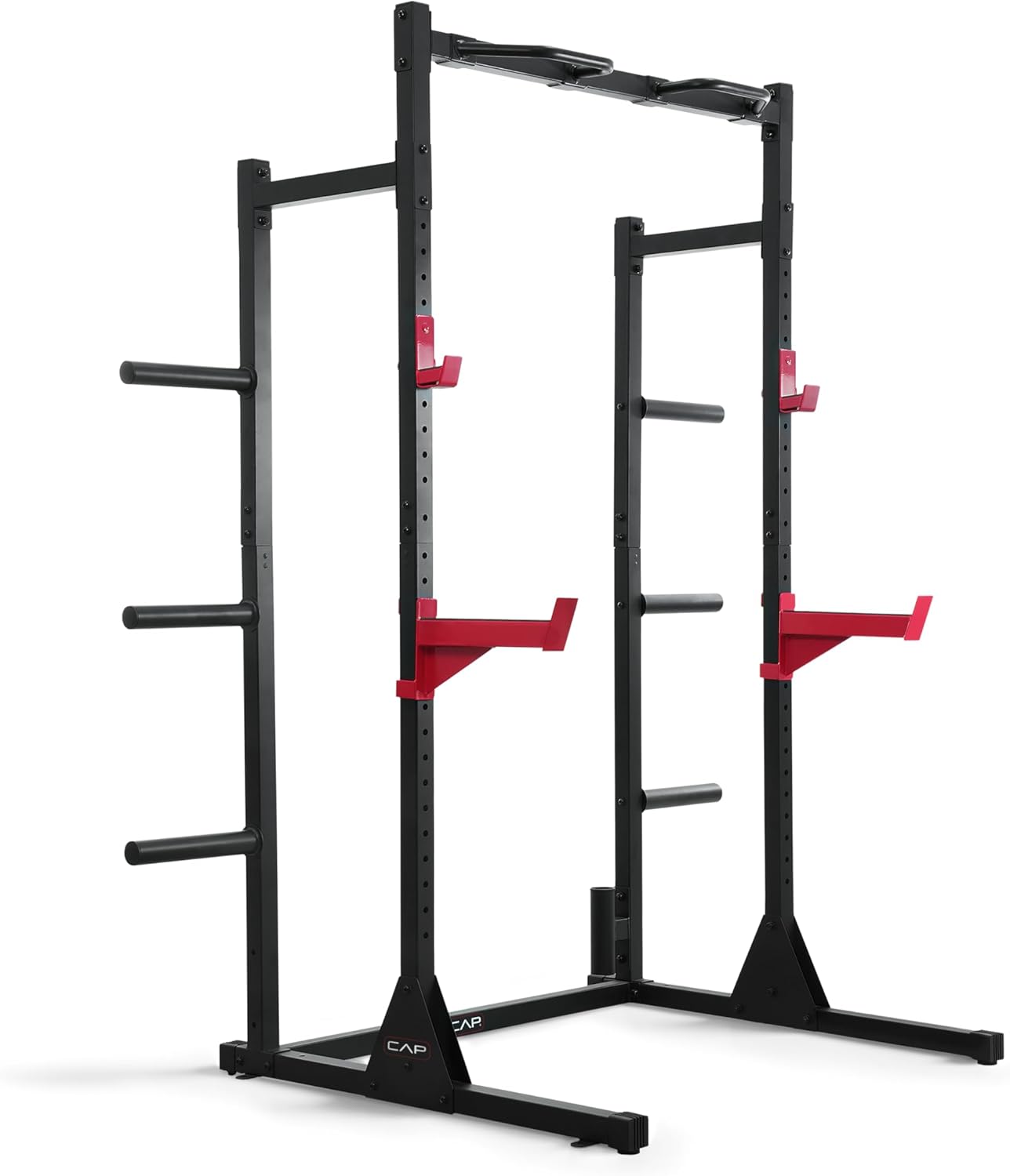 Pull Up Bar - Sprzęt do domowej siłowni, stalowy, różne