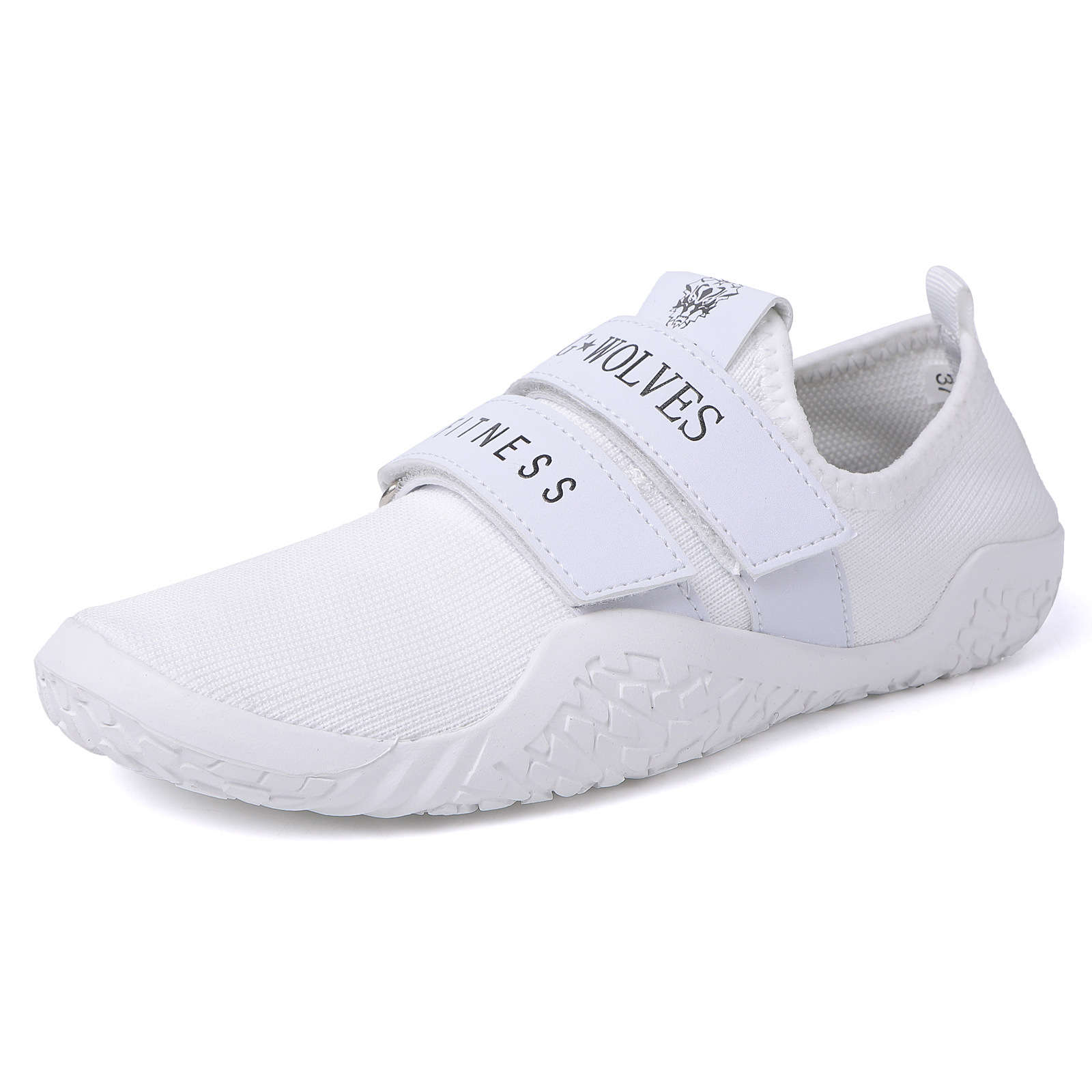 Weightlifting Shoes - Buty do przysiadów i martwego ciągu