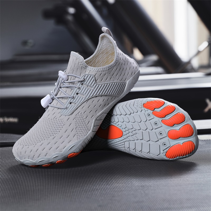 Weightlifting Shoes - Buty barefoot męskie damskie minimalistyczne buty