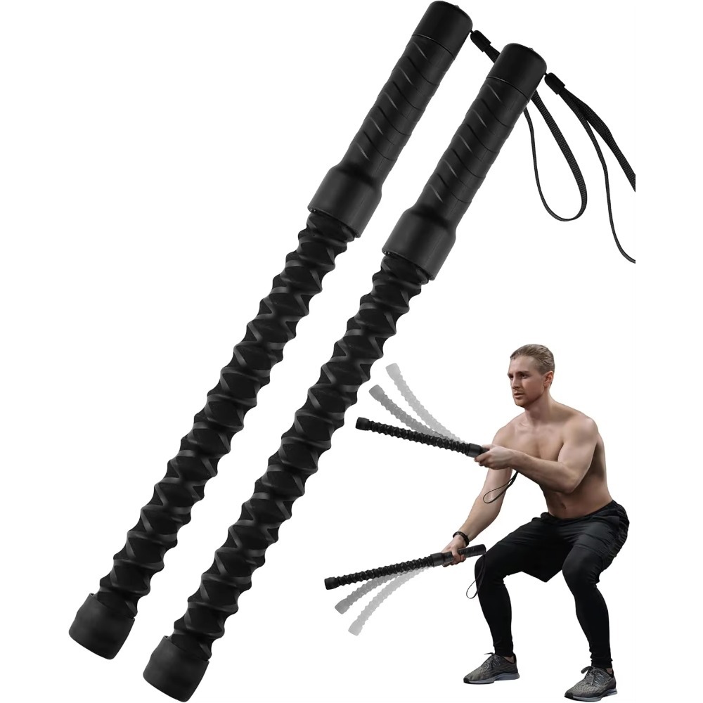 Gymnastic Ring - Bezprzewodowe liny do ćwiczeń, idealne do