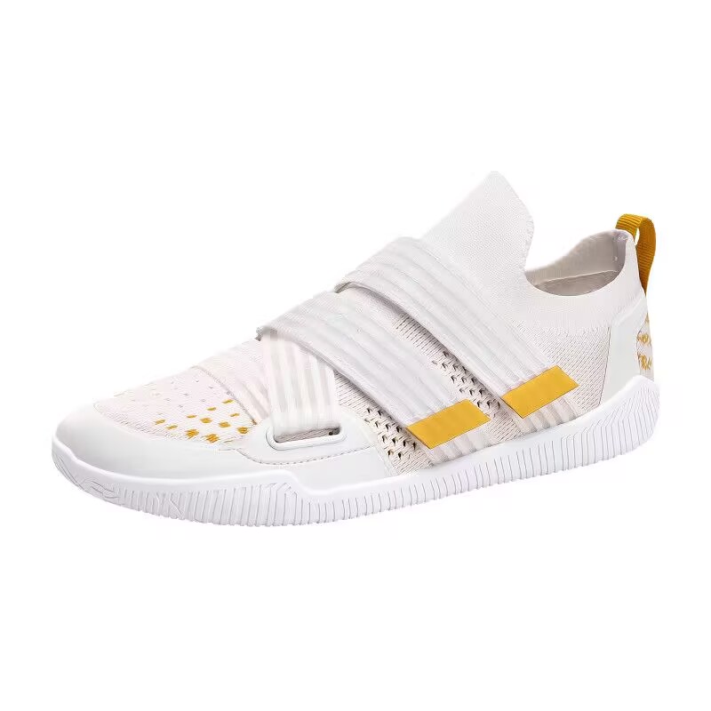 Weightlifting Shoes - Profesjonalne buty do podnoszenia ciężarów, antypoślizgowe