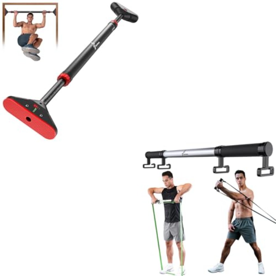 Pull Up Bar - Drążek do podciągania do drzwi do