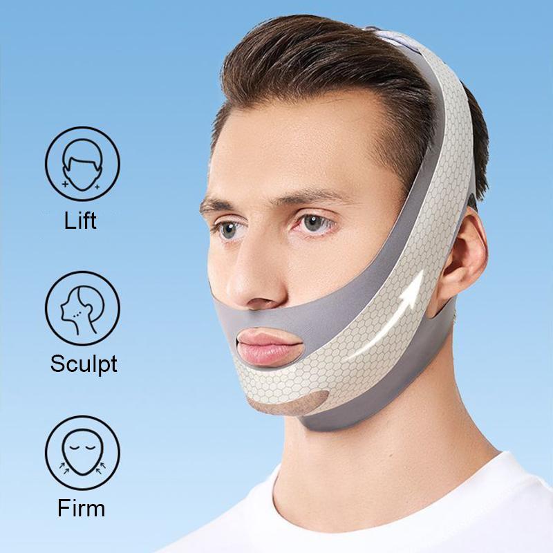 Maska na podwójny podbródek, m – Lifting Belt recenzja i cena