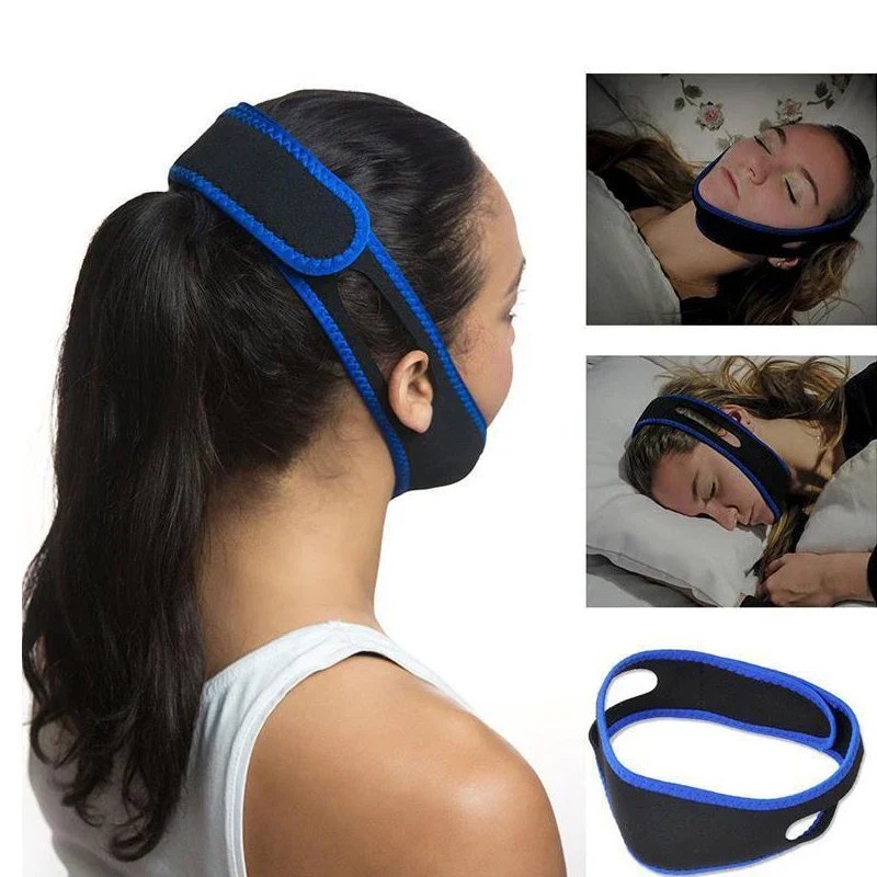 Regulowany pas przeciw chrapan – Lifting Belt recenzja i cena