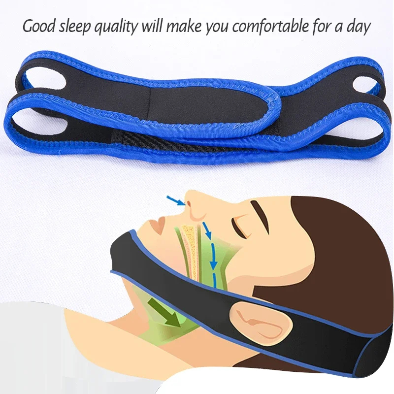 Regulowany pas przeciw chrapan – Lifting Belt recenzja i cena