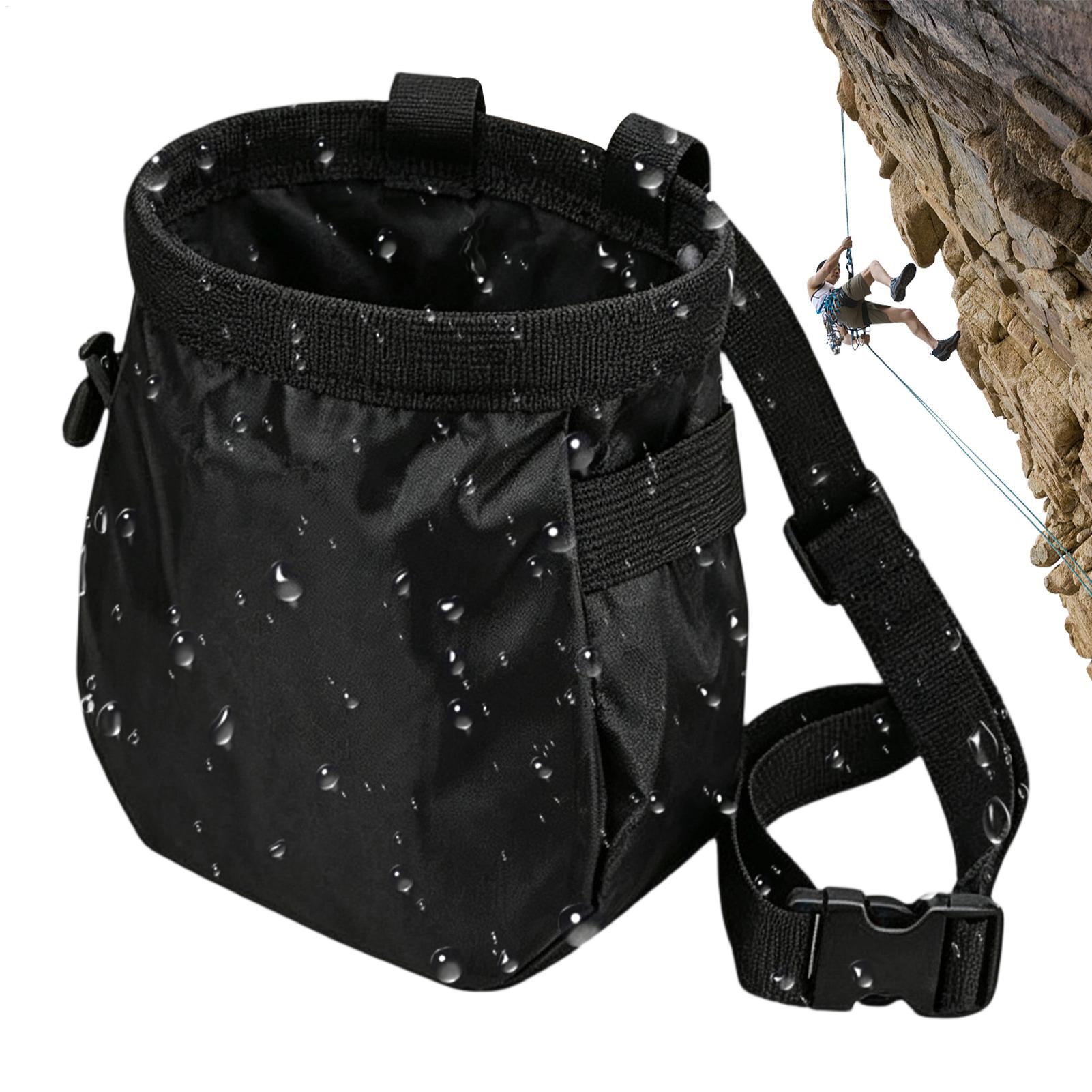 Wodoodporny worek na magnes do – Chalk Bag recenzja i cena