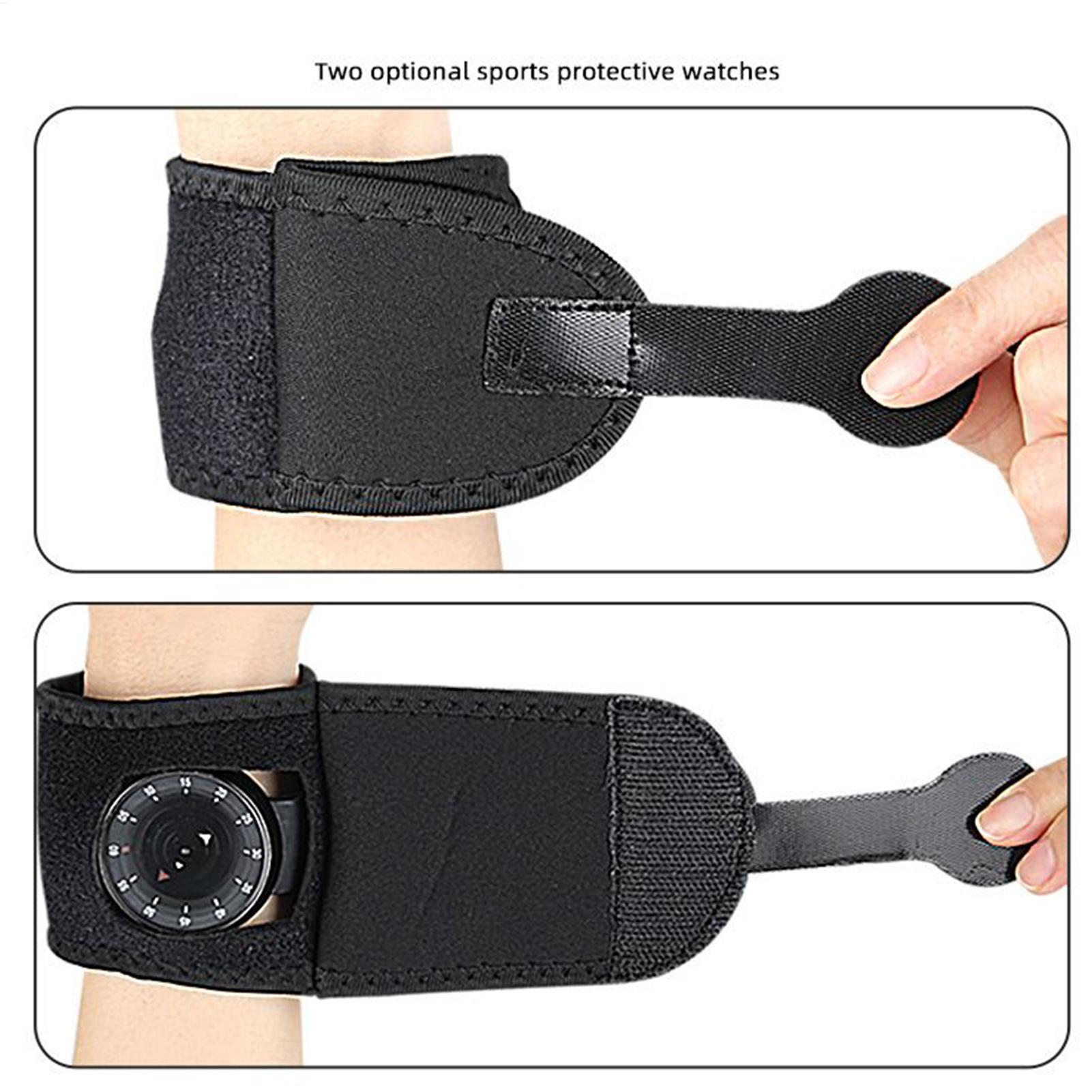 Pasek na nadgarstek do smartwa – Wrist Wraps recenzja i cena
