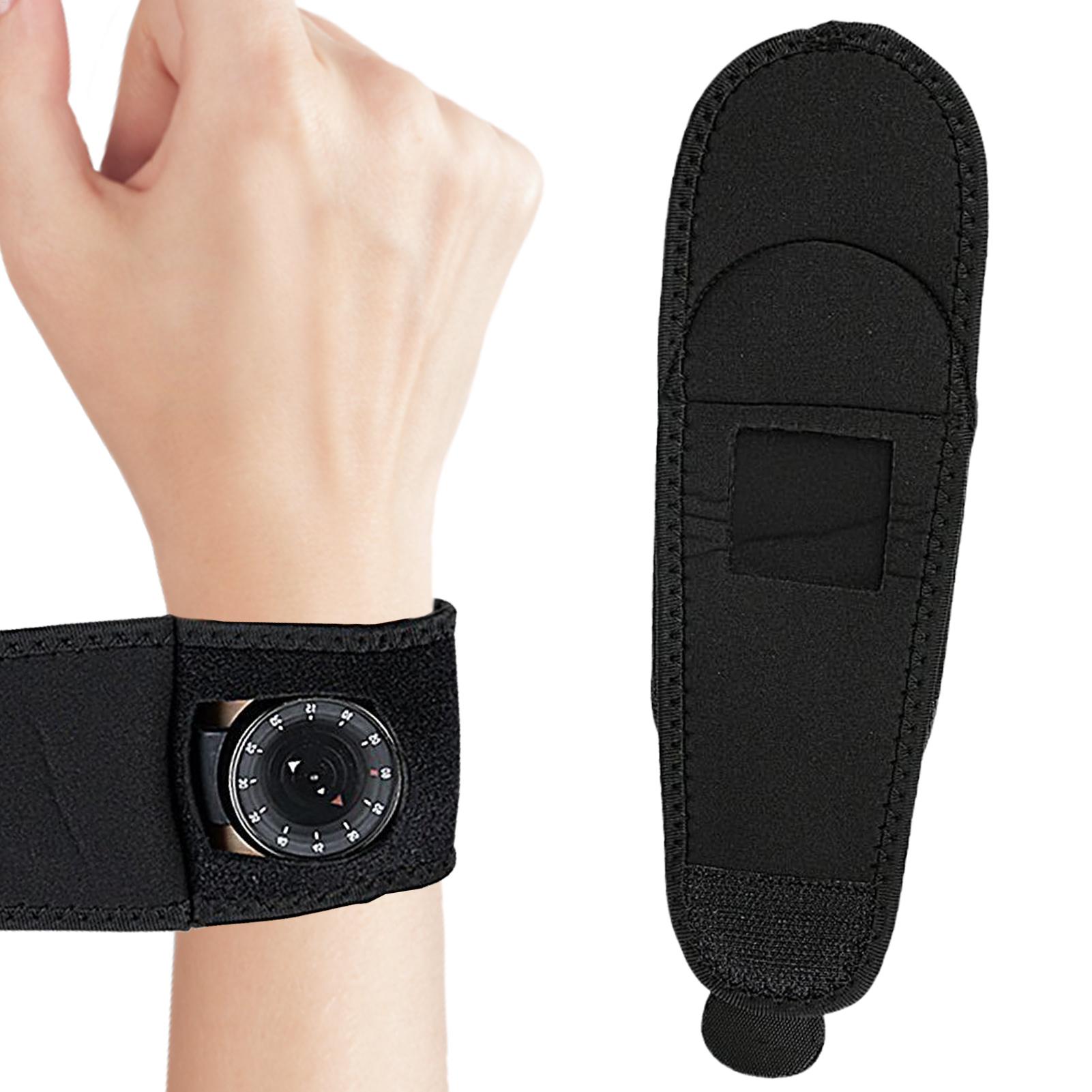 Ochraniacz na pasek do zegarka – Wrist Wraps recenzja i cena