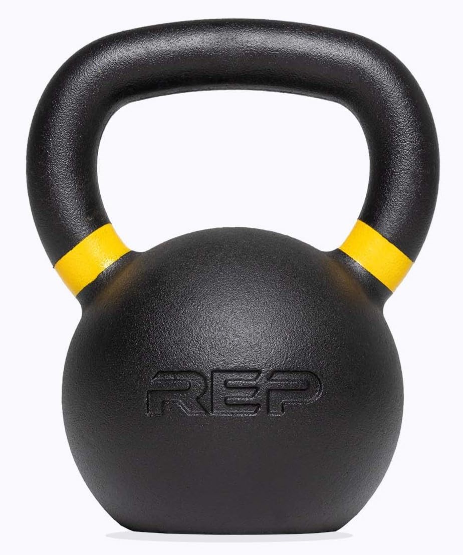 Zestaw i pojedyncze kettlebell – Kettlebell recenzja i cena