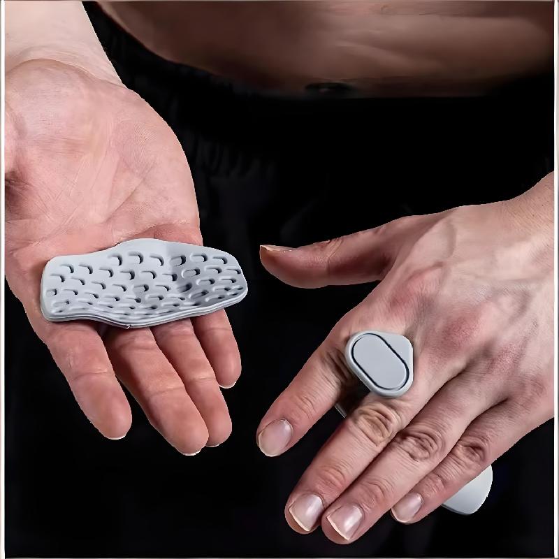 (HB05) Rękawice do podnoszenia – Weightlifting Gloves recenzja i cena