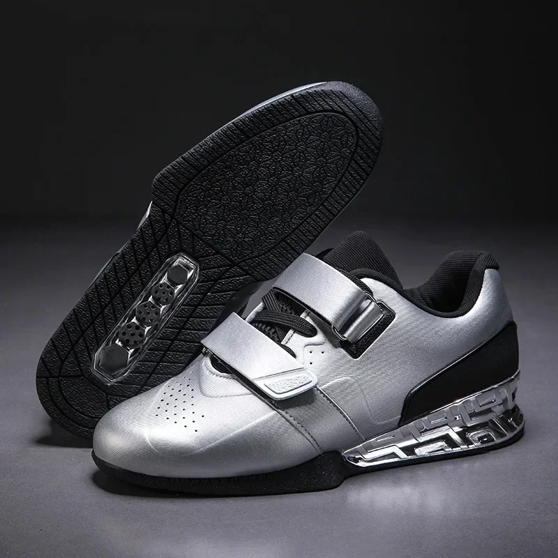 Nowe buty do podnoszenia cięża – Weightlifting Shoes recenzja i cena