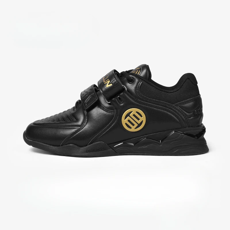 Profesjonalne buty do przysiad – Weightlifting Shoes recenzja i cena