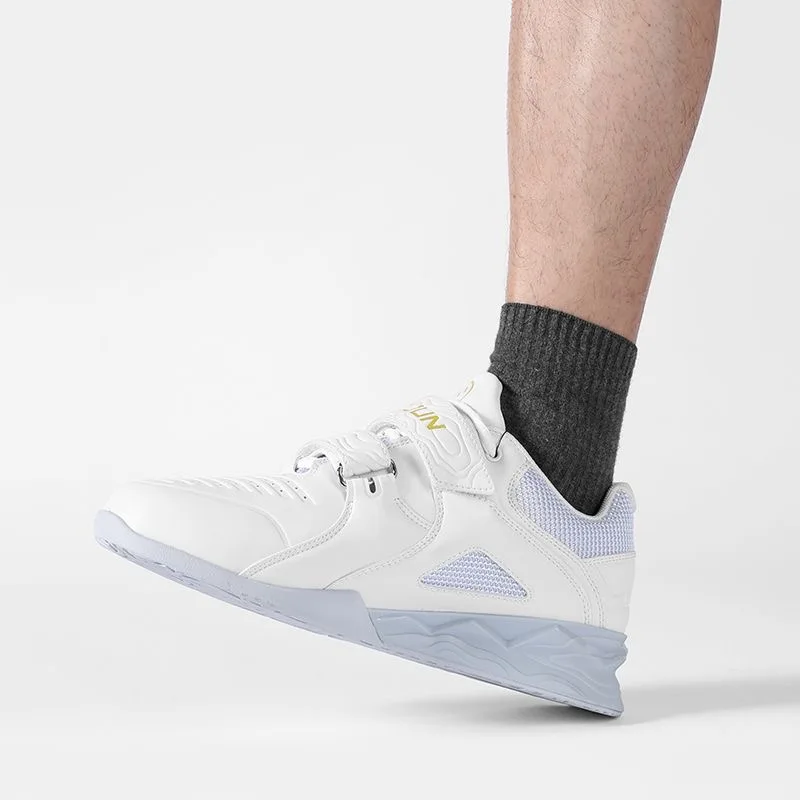Profesjonalne buty do przysiad – Weightlifting Shoes recenzja i cena