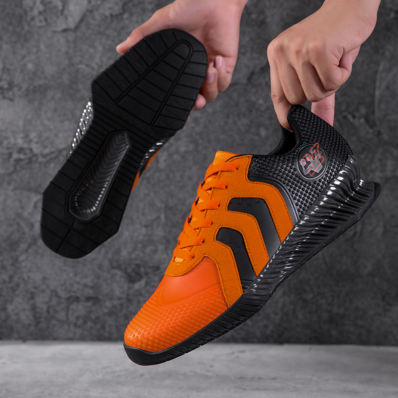 Nowe buty do podnoszenia cięża – Weightlifting Shoes recenzja i cena