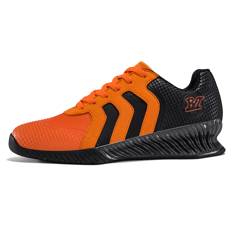 Nowe buty do podnoszenia cięża – Weightlifting Shoes recenzja i cena
