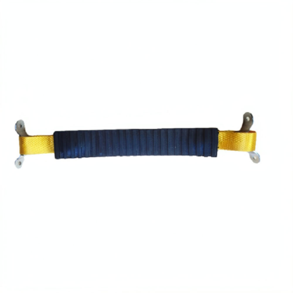 Teleskopowa drabina, nylonowy  – Lifting Belt recenzja i cena