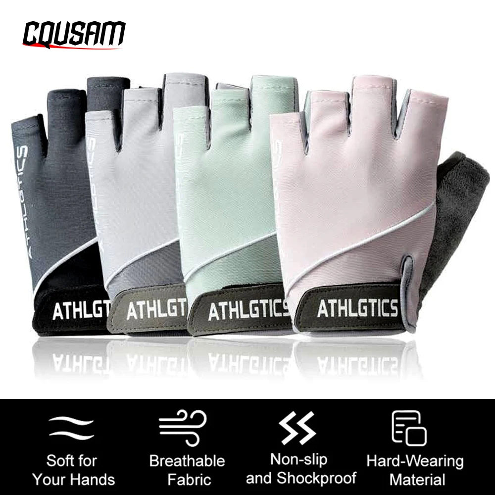 1 para oddychających rękawic d – Weightlifting Gloves recenzja i cena