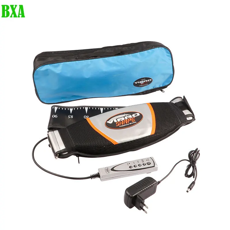 Elektryczny masażer fitness wy – Crossfit Belt recenzja i cena