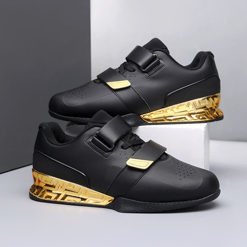 Profesjonalne buty do podnosze – Weightlifting Shoes recenzja i cena