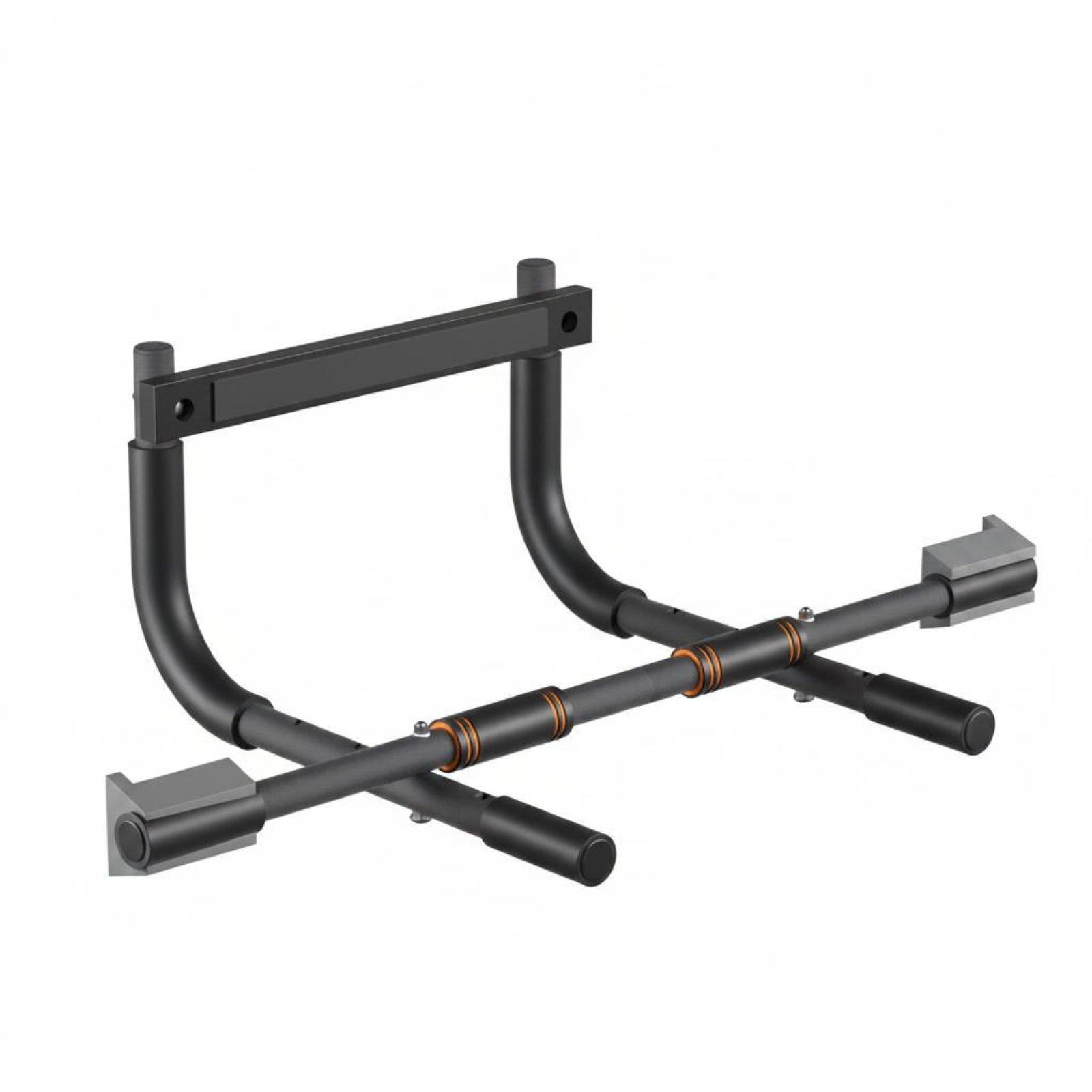 Drążek do podciągania na drzwi – Pull Up Bar recenzja i cena