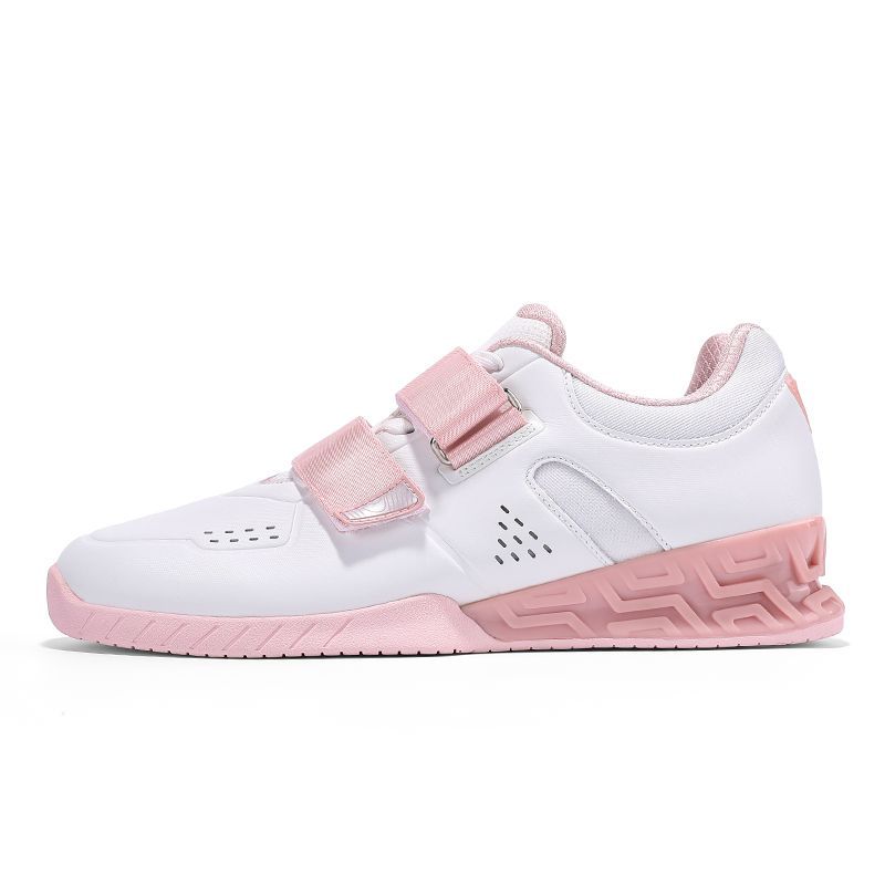 Dobrej jakości buty do podnosz – Weightlifting Shoes recenzja i cena