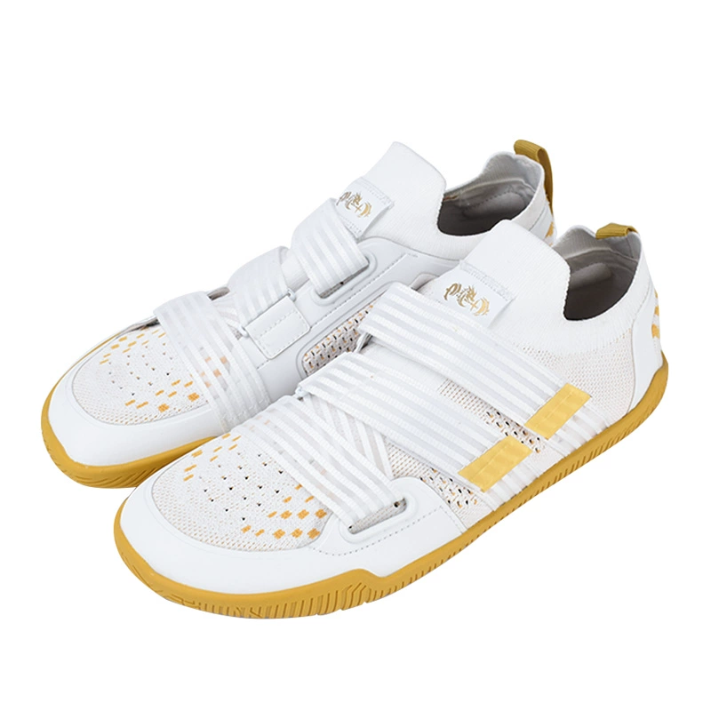 Profesjonalne buty do podnosze – Weightlifting Shoes recenzja i cena