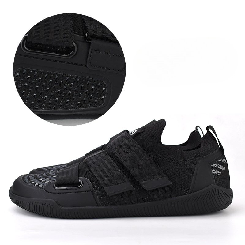 Profesjonalne buty do podnosze – Weightlifting Shoes recenzja i cena