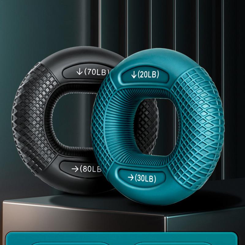 Silikonowy pierścień do ćwicze – Gymnastic Ring recenzja i cena