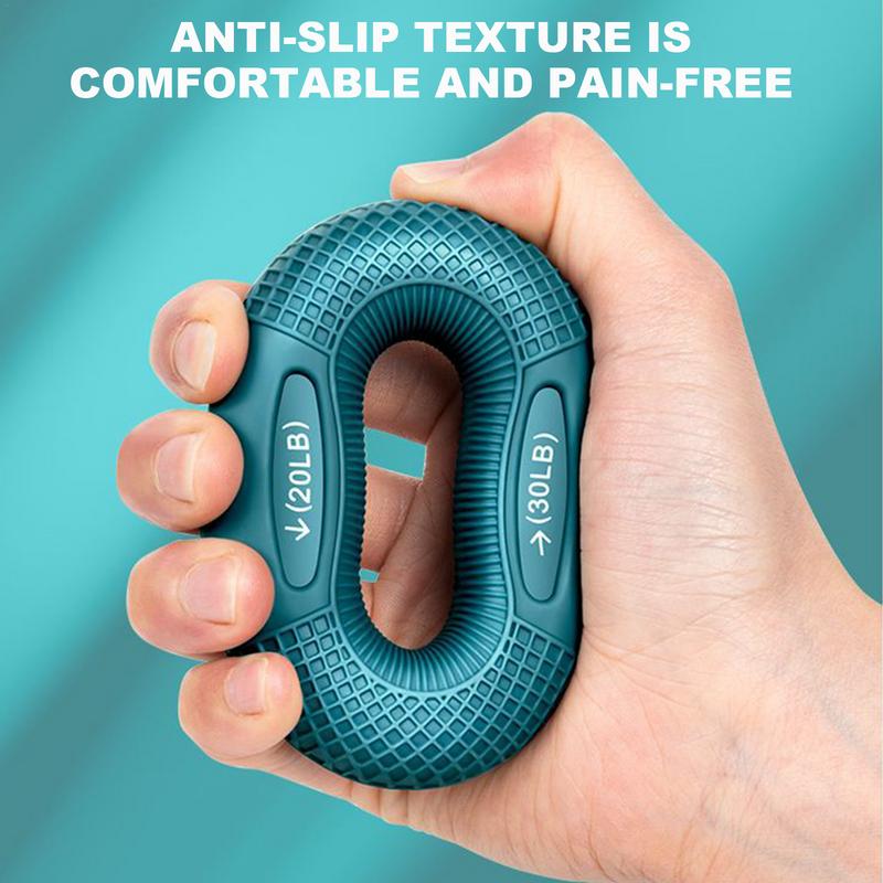 Silikonowy pierścień do ćwicze – Gymnastic Ring recenzja i cena