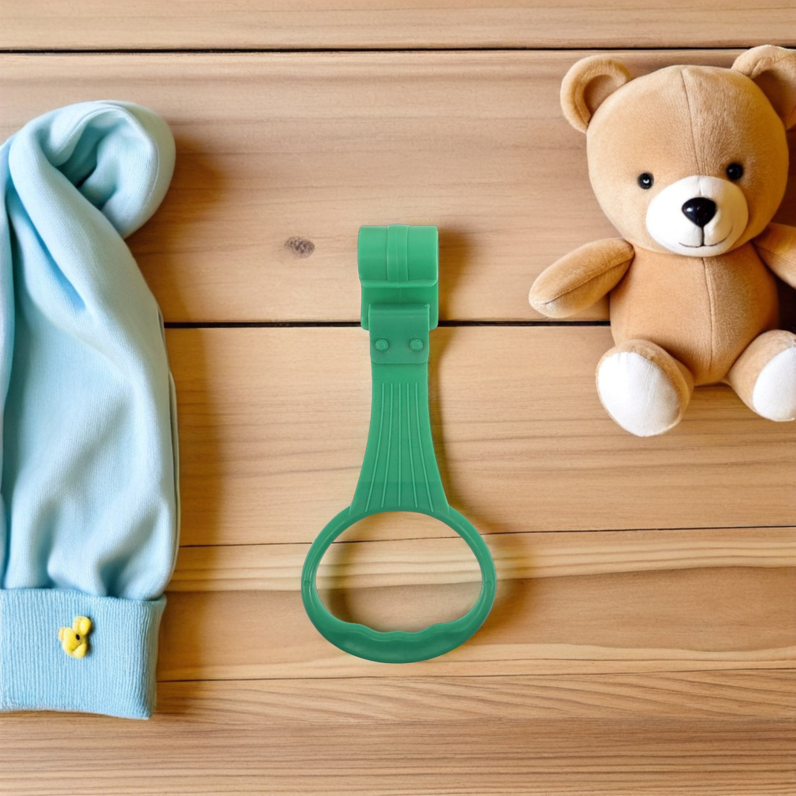 5 szt. Pierścienie do nauki ch – Gymnastic Ring recenzja i cena
