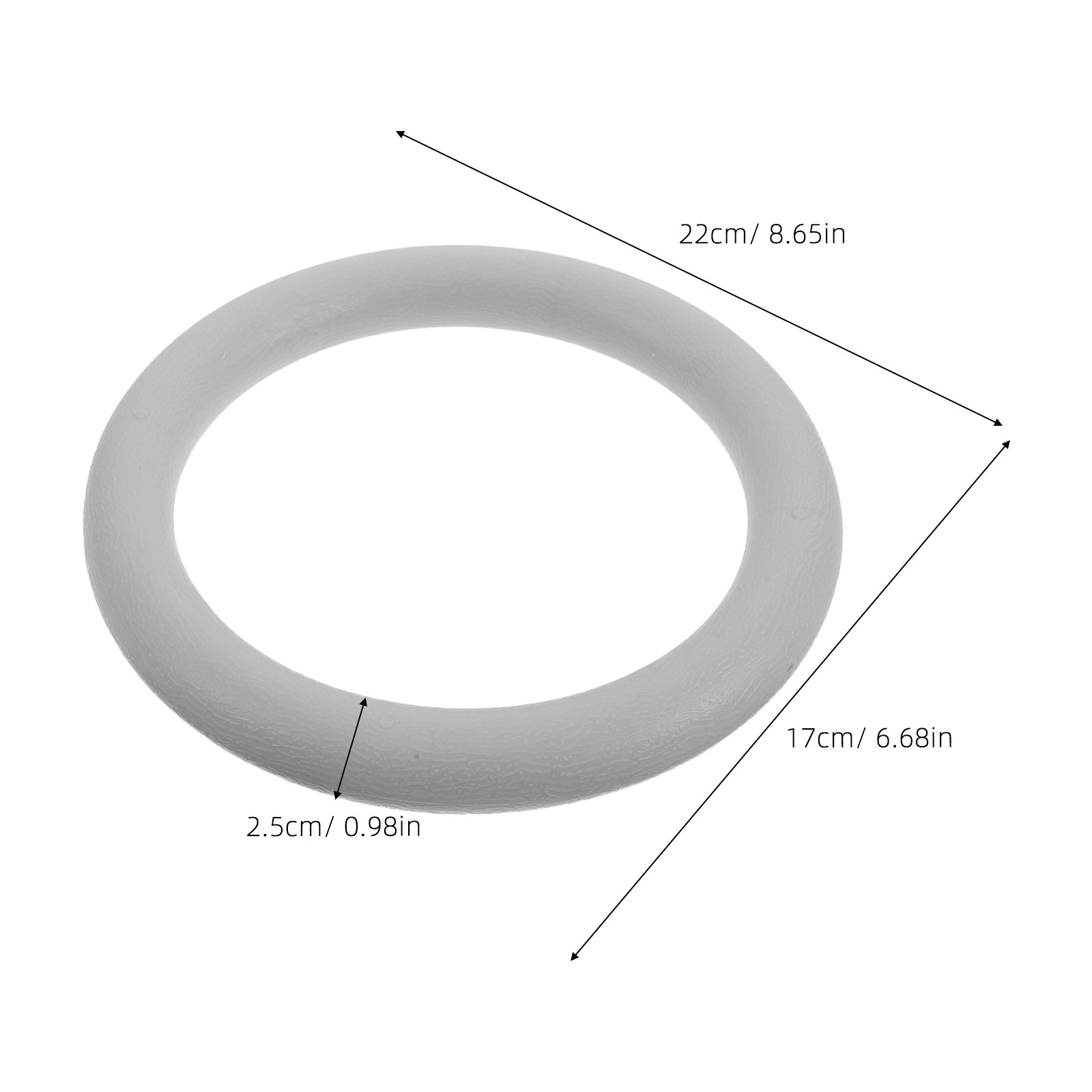 2 sztuki kół gimnastycznych z  – Gymnastic Ring recenzja i cena