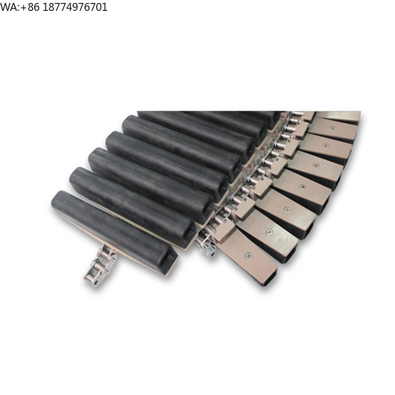 Przenośnik łańcuchowy ze stalo – Lifting Belt recenzja i cena