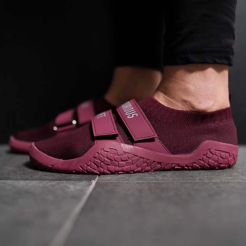 Nowe duże rozmiary unisex siło – Weightlifting Shoes recenzja i cena