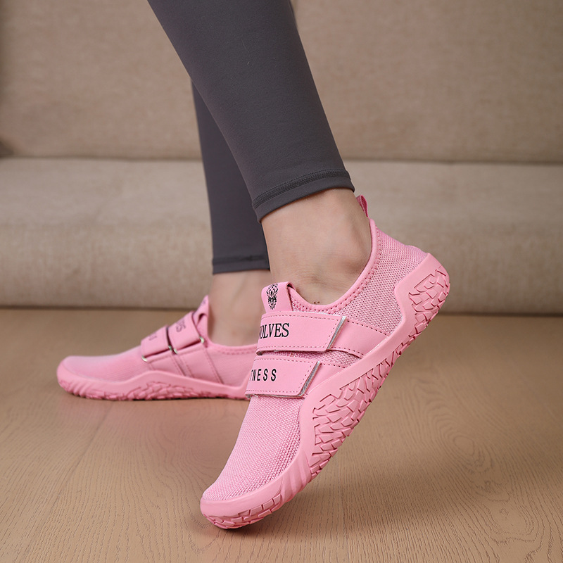 Buty do przysiadów i martwego  – Weightlifting Shoes recenzja i cena