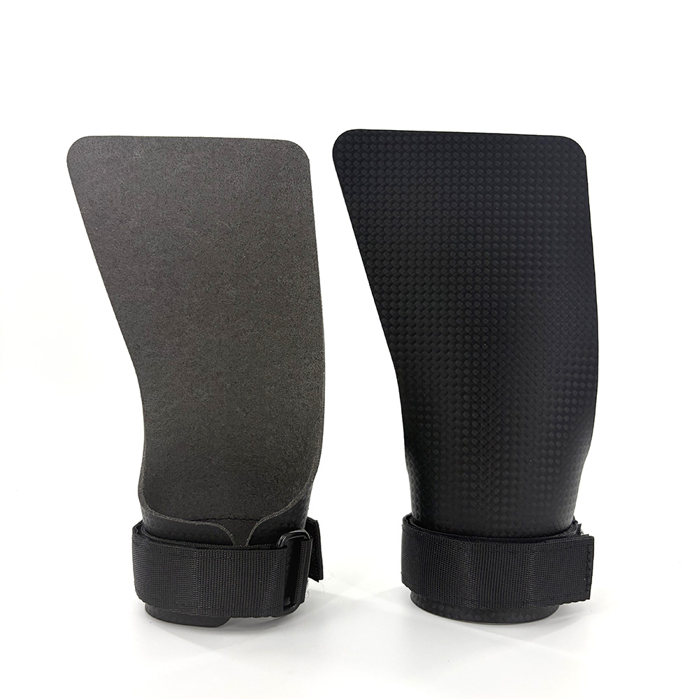 Idealne połączenie karbonowych – Wrist Wraps recenzja i cena