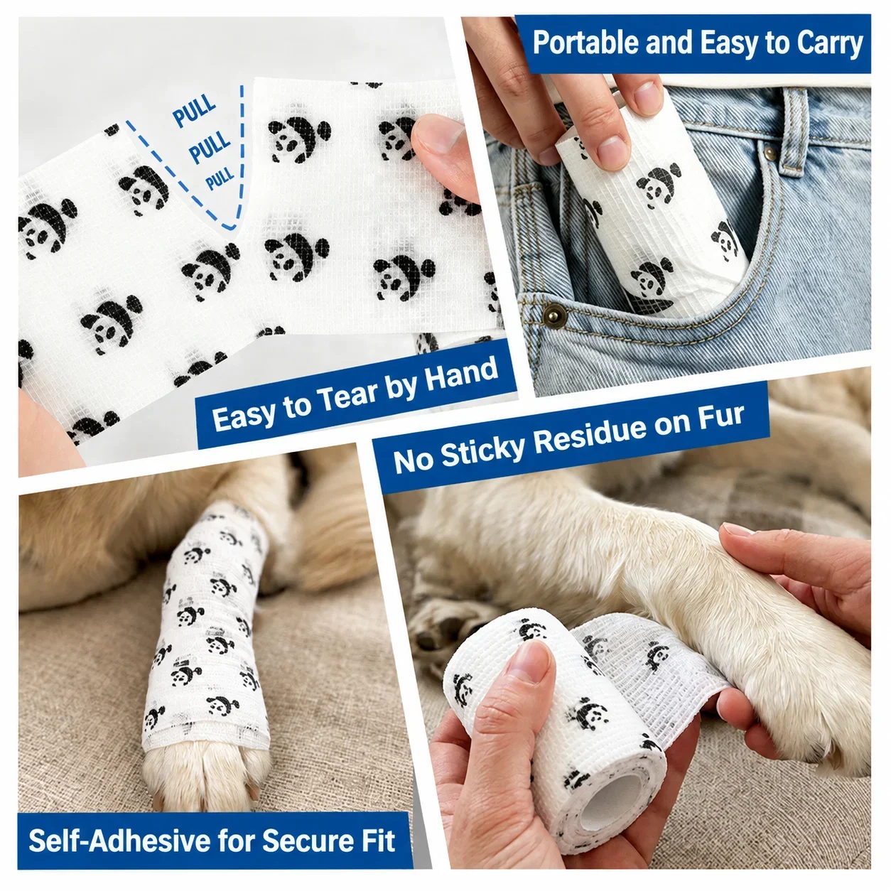 2 sztuki, 5 cm, elastyczna, sa – Wrist Wraps recenzja i cena