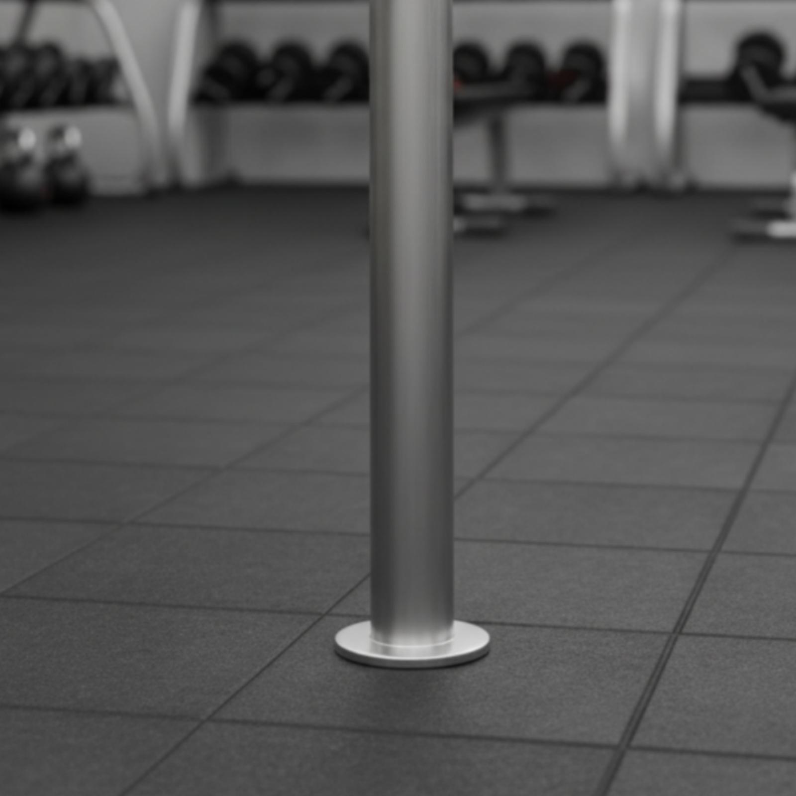 Regulowana sztanga do ćwiczeń  – Kettlebell recenzja i cena
