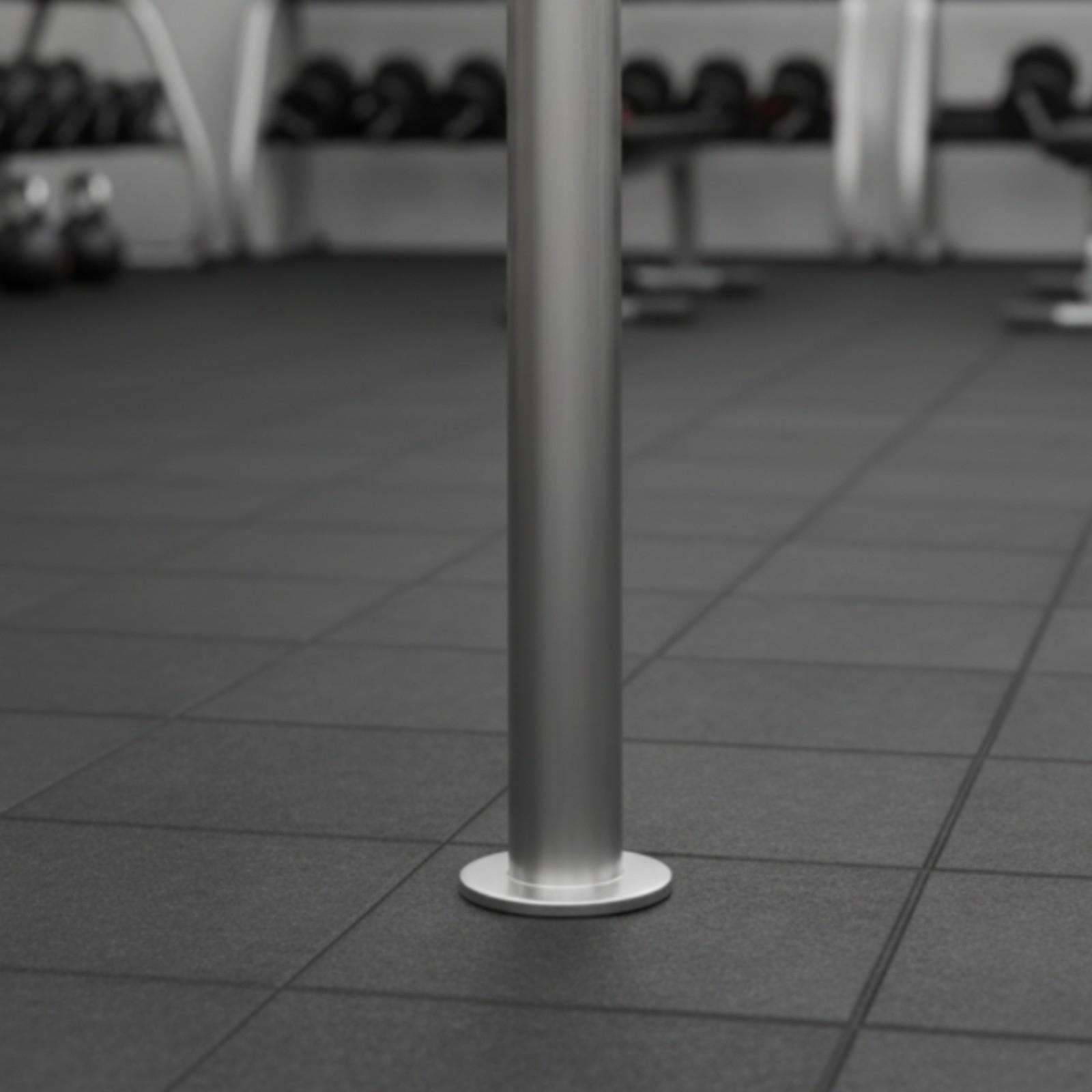 Regulowana sztanga do ćwiczeń  – Kettlebell recenzja i cena