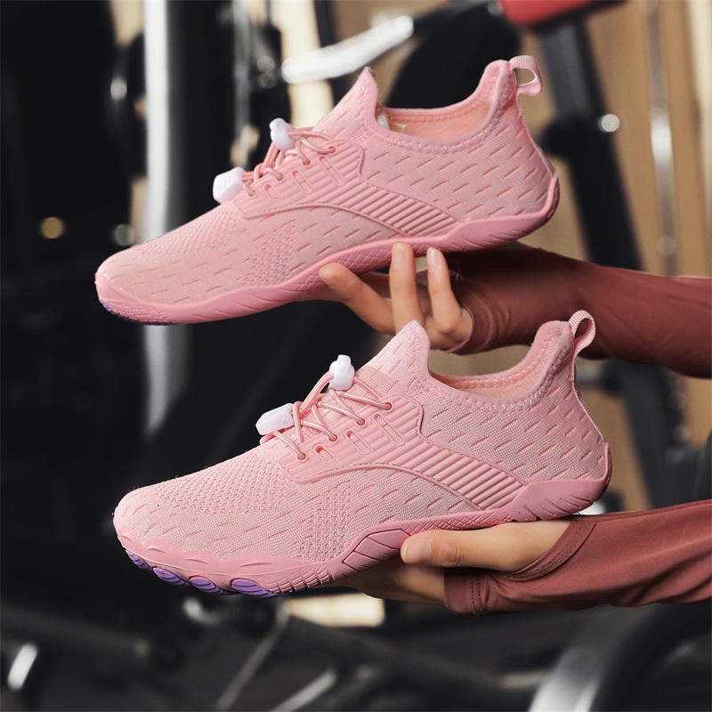 Buty barefoot męskie damskie m – Weightlifting Shoes recenzja i cena