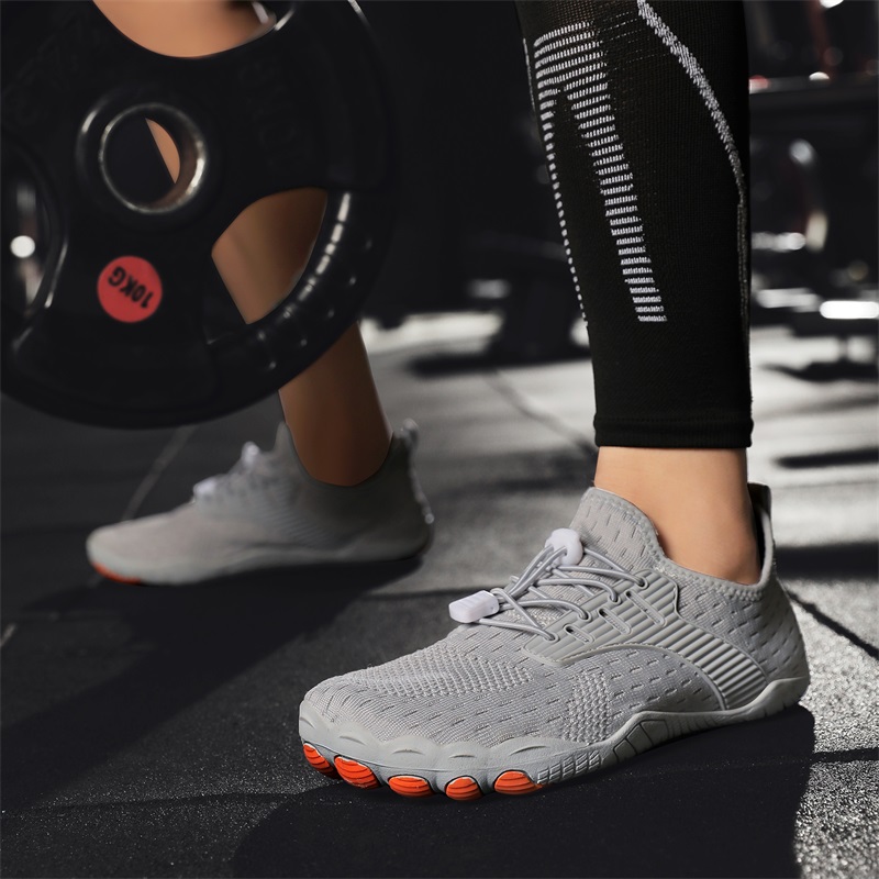 Buty barefoot męskie damskie m – Weightlifting Shoes recenzja i cena