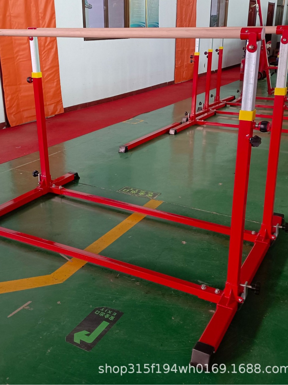 2026 Fabrycznie Nowe, Gorąca S – Gymnastic Ring recenzja i cena