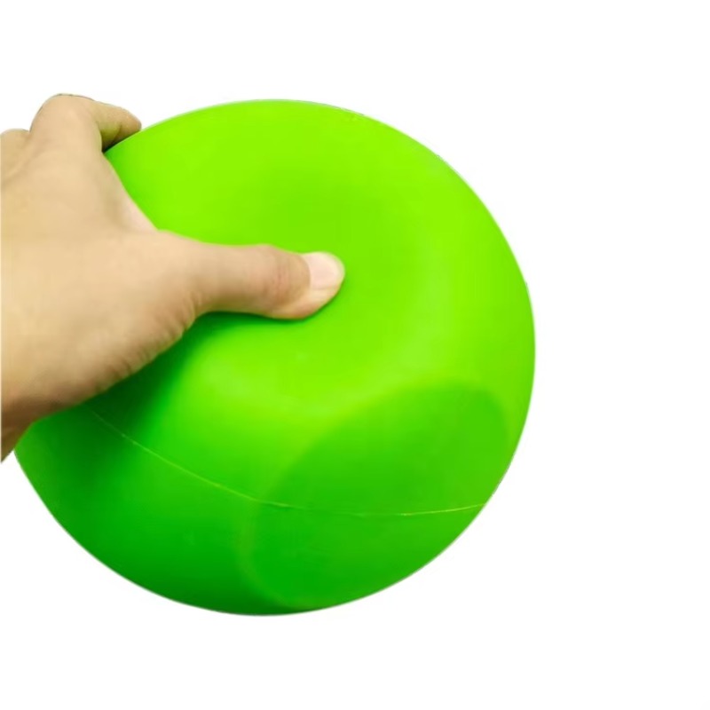 Gumowy, miękki kettlebell wype – Kettlebell recenzja i cena