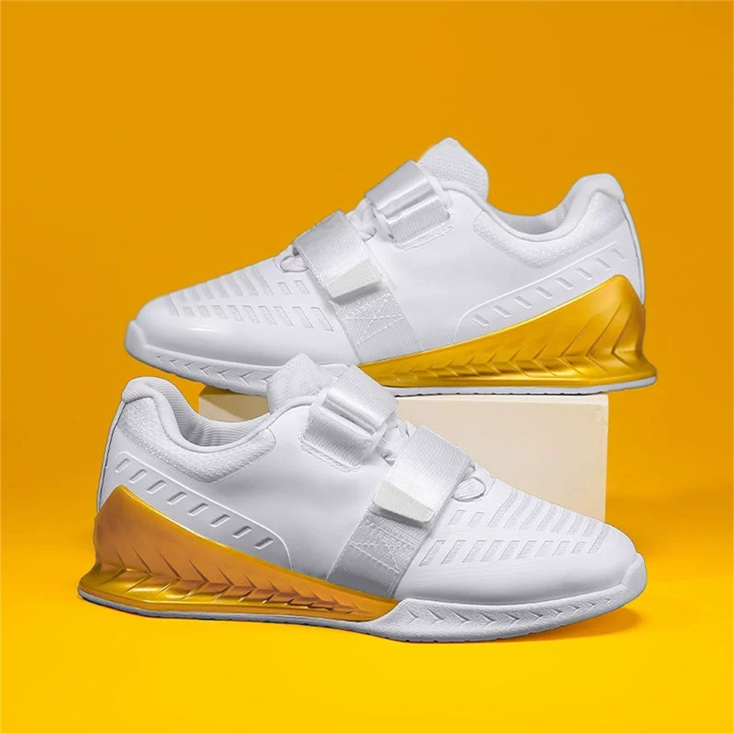 Profesjonalne męskie buty do p – Weightlifting Shoes recenzja i cena