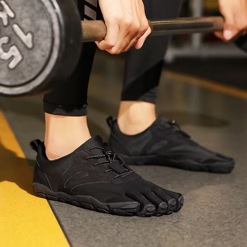 Oryginalne, oddychające i anty – Weightlifting Shoes recenzja i cena
