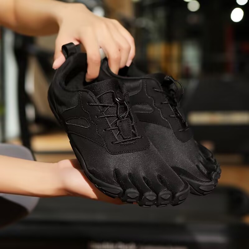 Oryginalne, oddychające i anty – Weightlifting Shoes recenzja i cena
